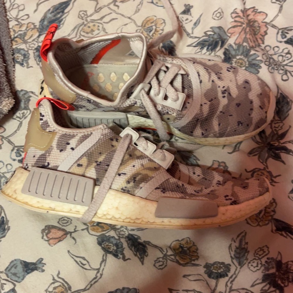 Women’s adidas shoes